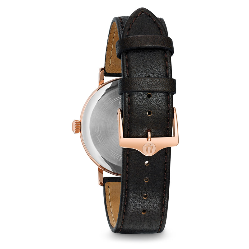 Bulova 97B154