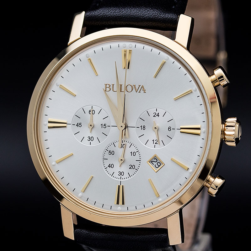 Bulova 97B155