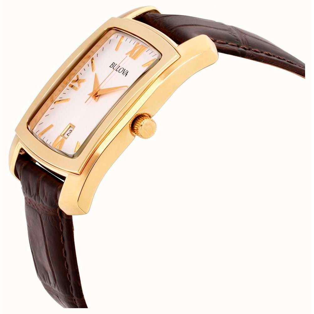 Bulova 97B162
