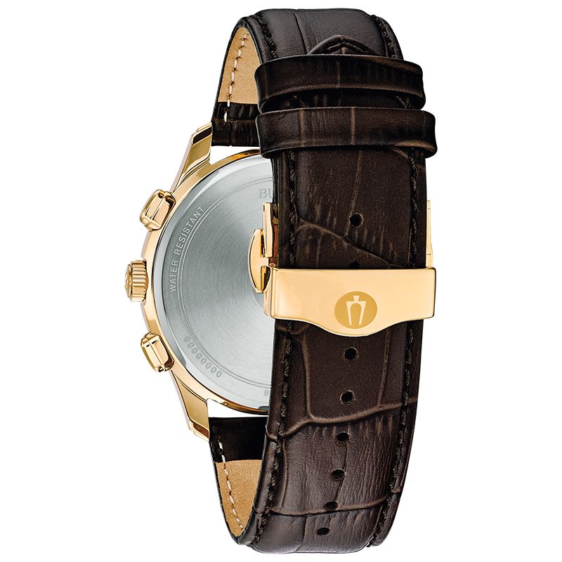 Bulova 97B169