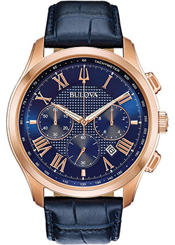 Bulova Classic
