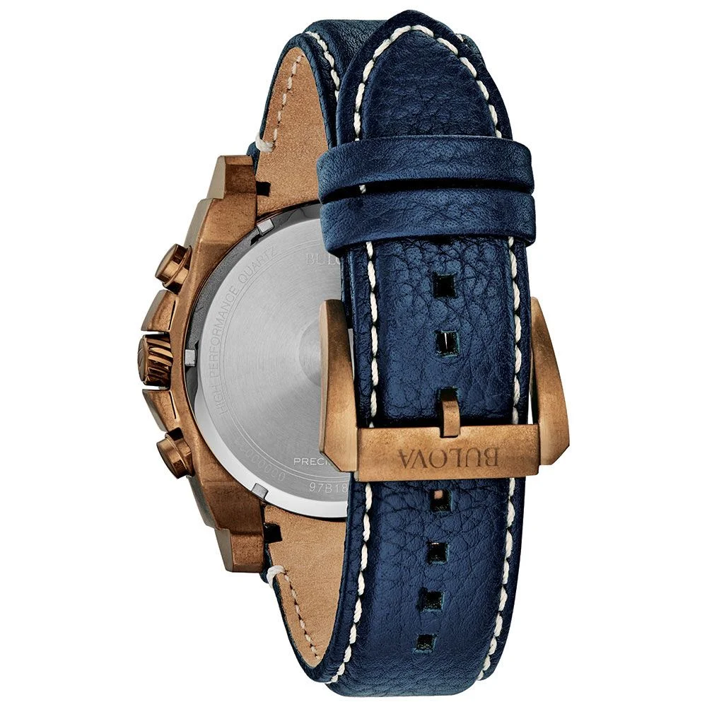 Bulova 97B186