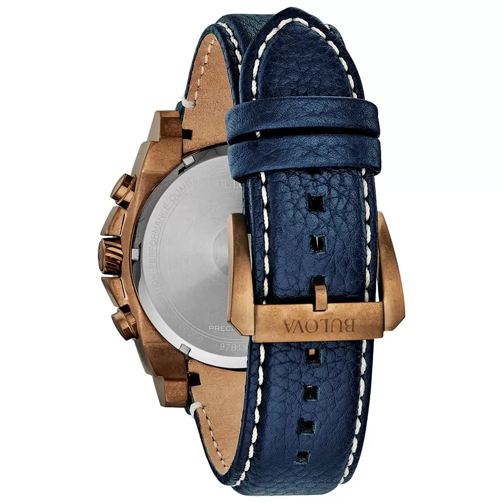 Bulova 97B186