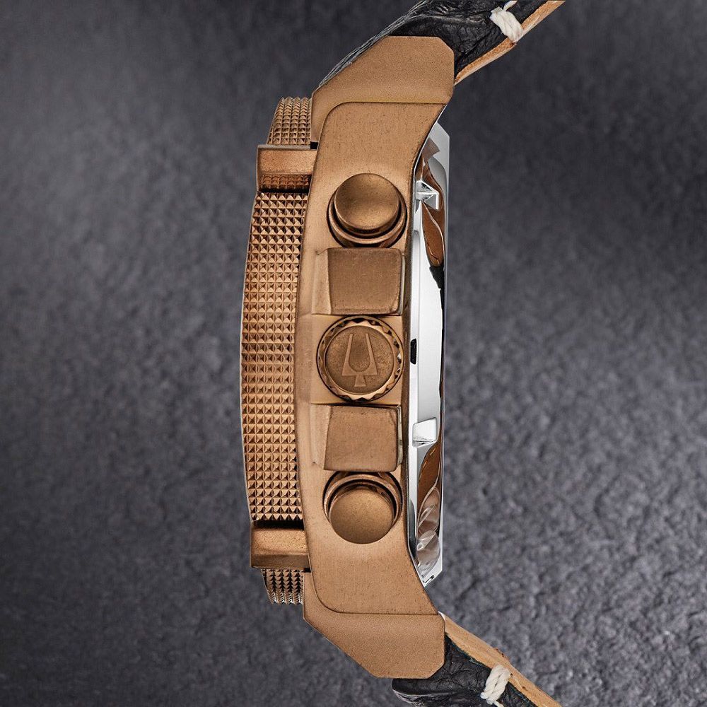Bulova 97B188