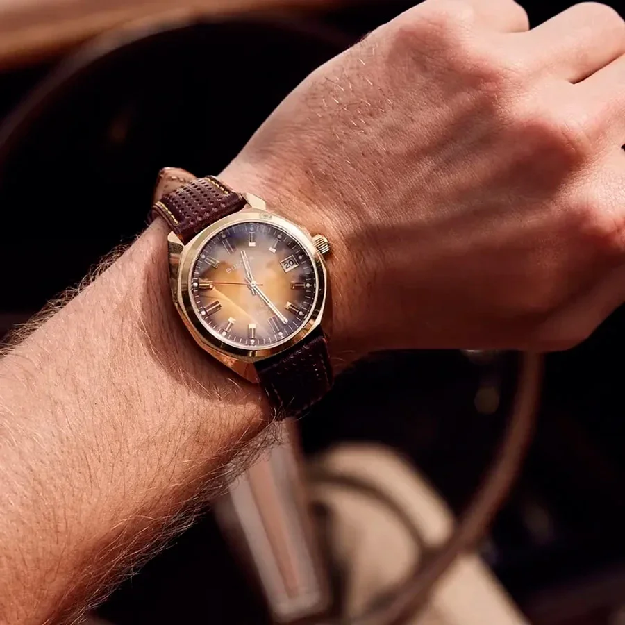 Bulova 97B214