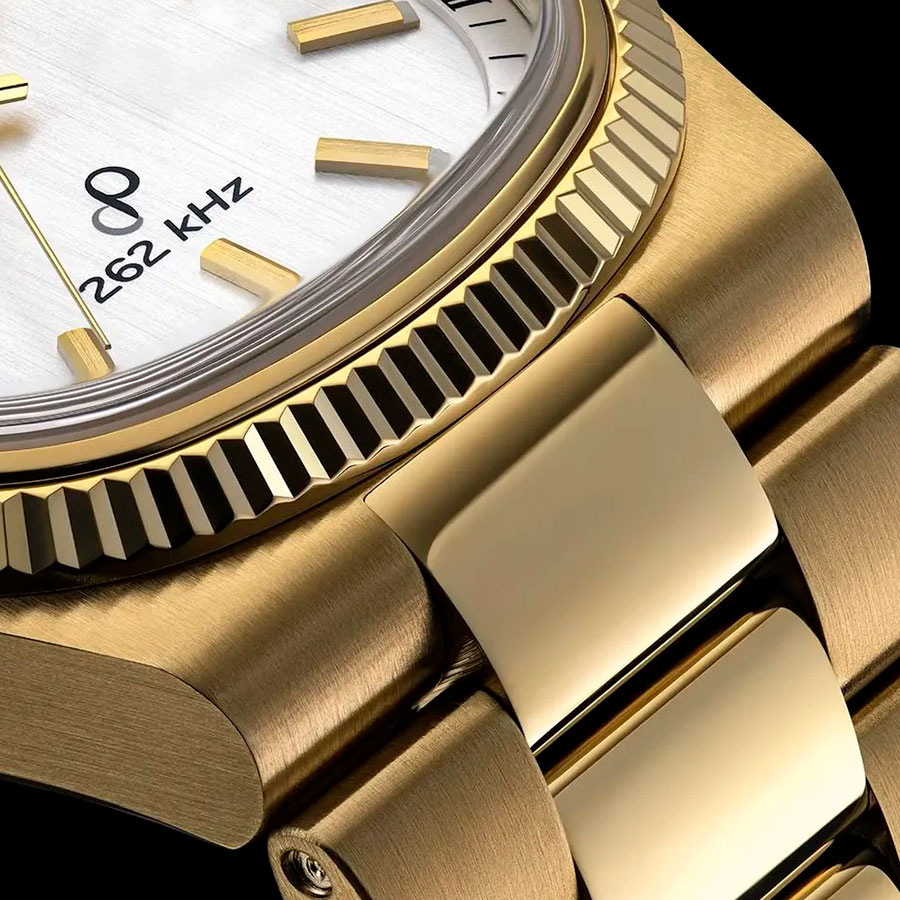 Bulova 97B223