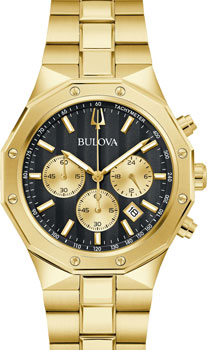 Bulova Classic