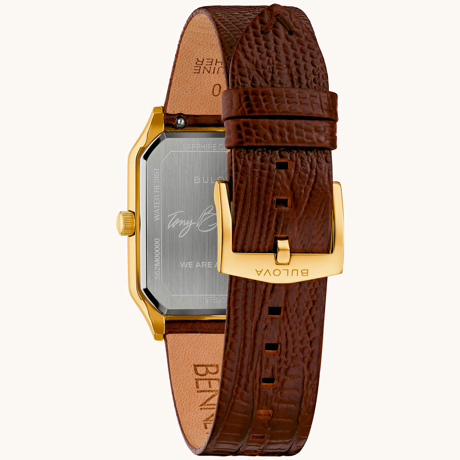 Bulova 97B235