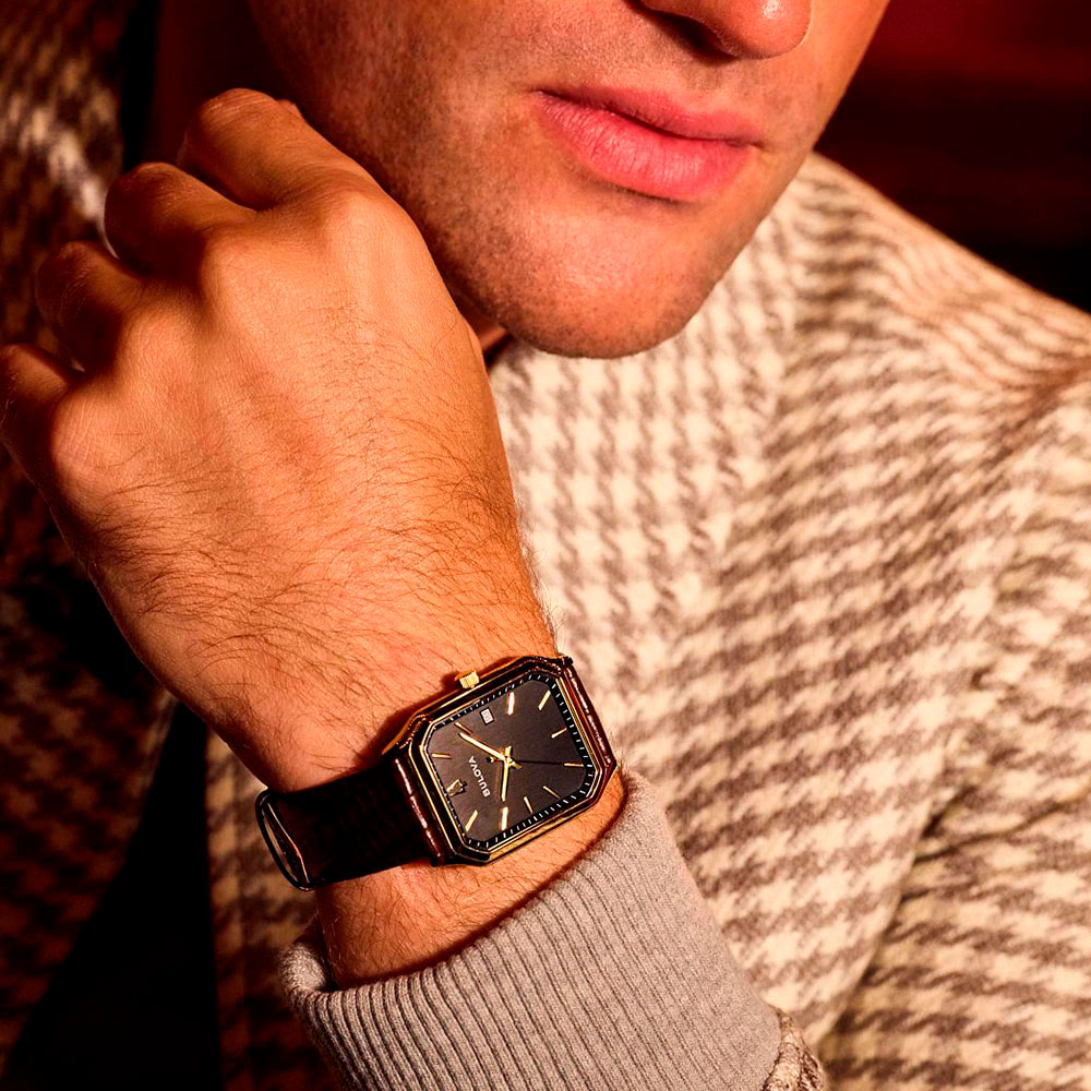 Bulova 97B235