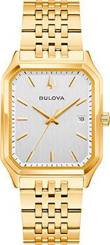 Часы Bulova We Are All Here 97B236