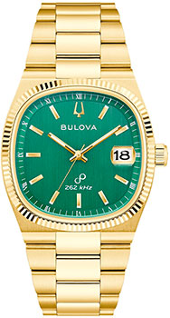 Bulova Super Seville