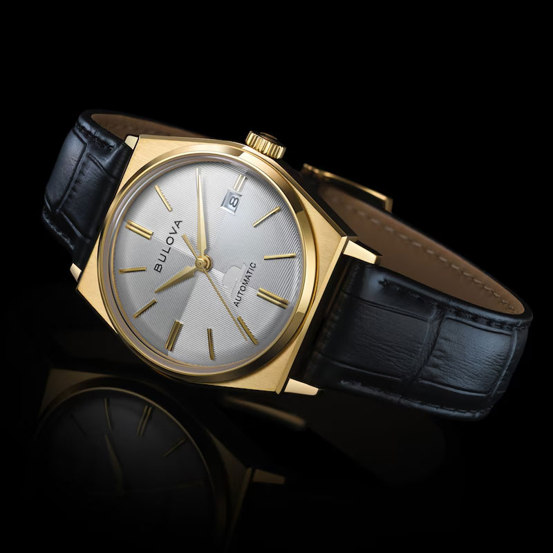 Bulova 97B243