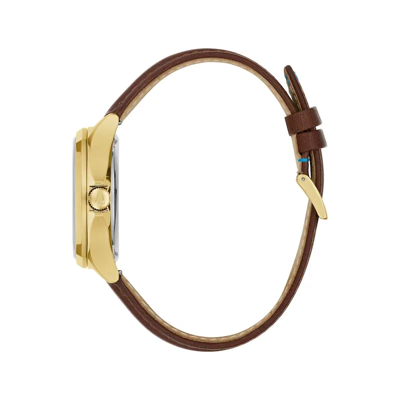 Bulova 97B244