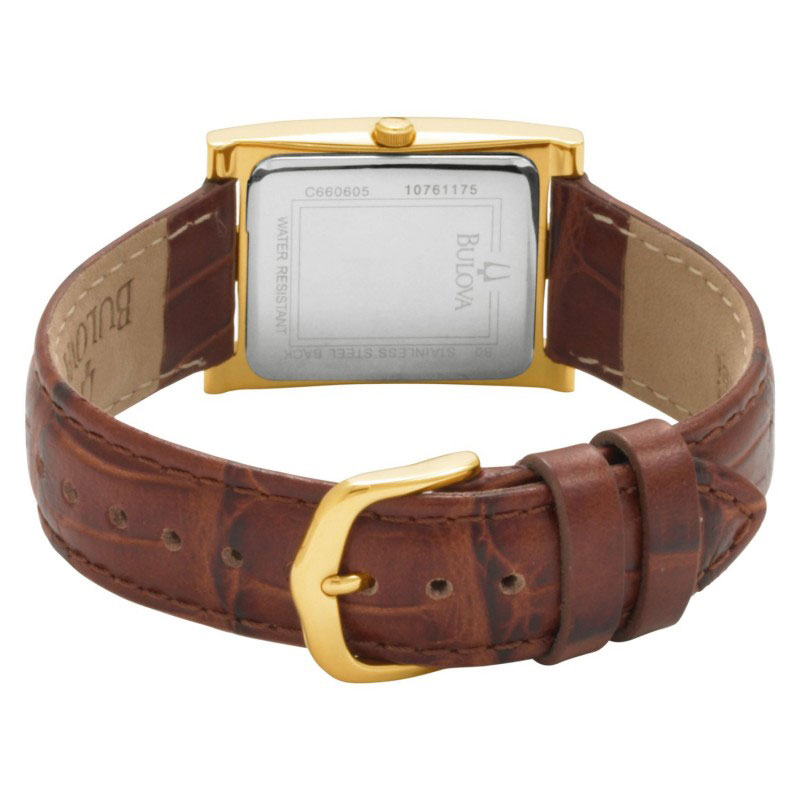 Bulova 97B41