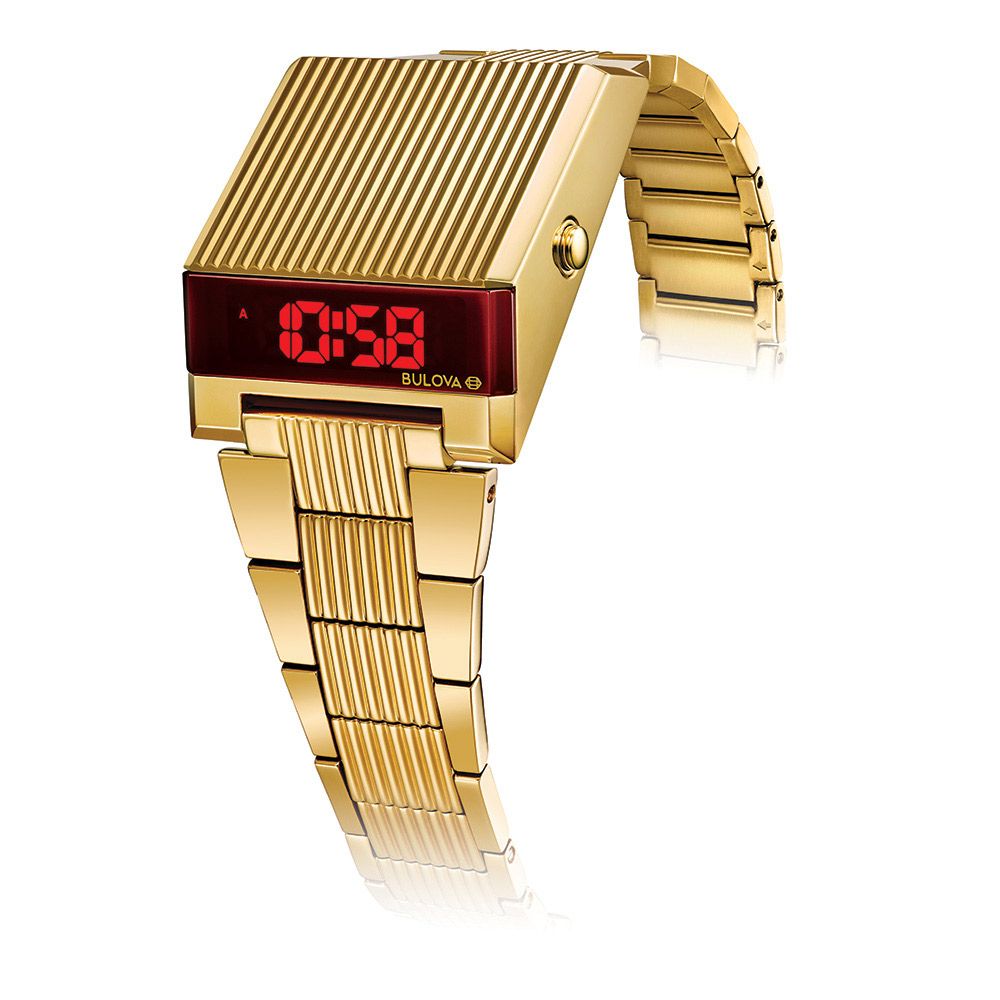 Bulova 97C110