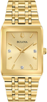 Часы Bulova Millennia 97D120
