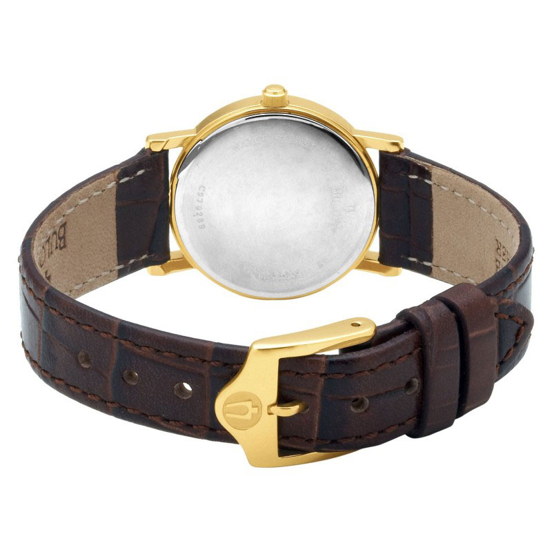 Bulova 97L102