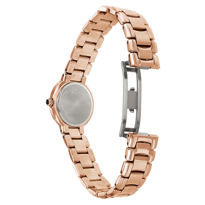 Bulova 97L122