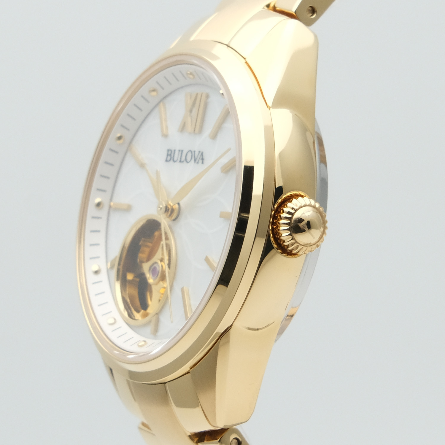Bulova 97L172