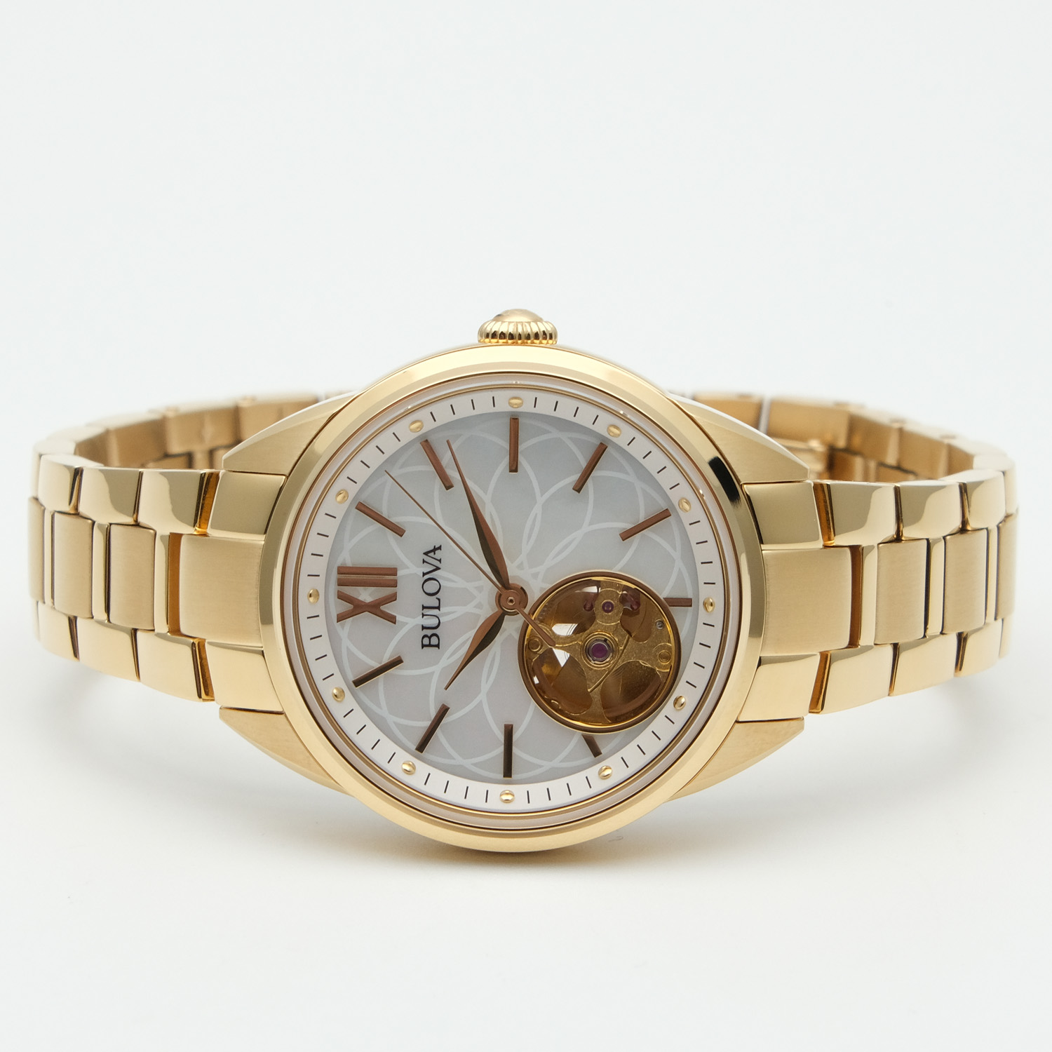 Bulova 97L172