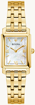 Bulova Sutton