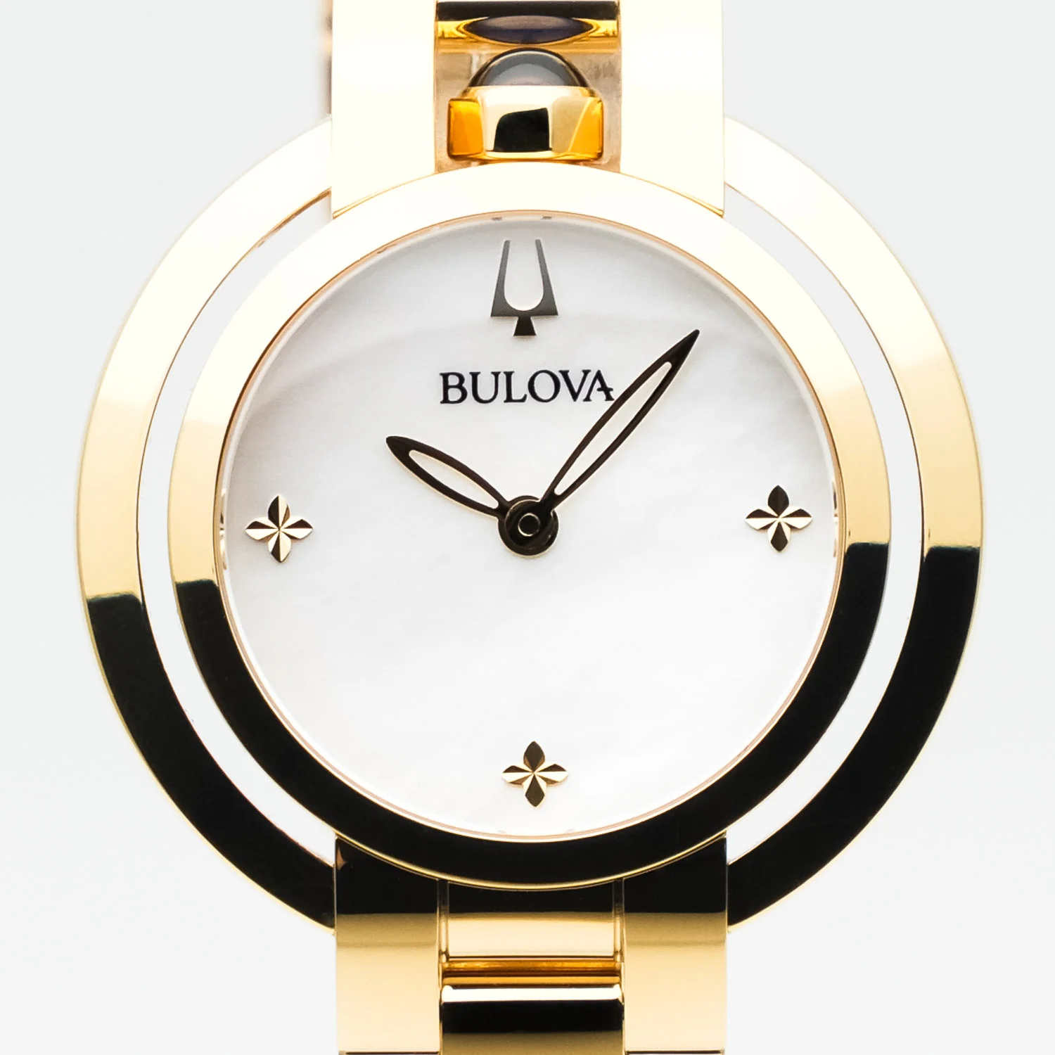Bulova 97L181
