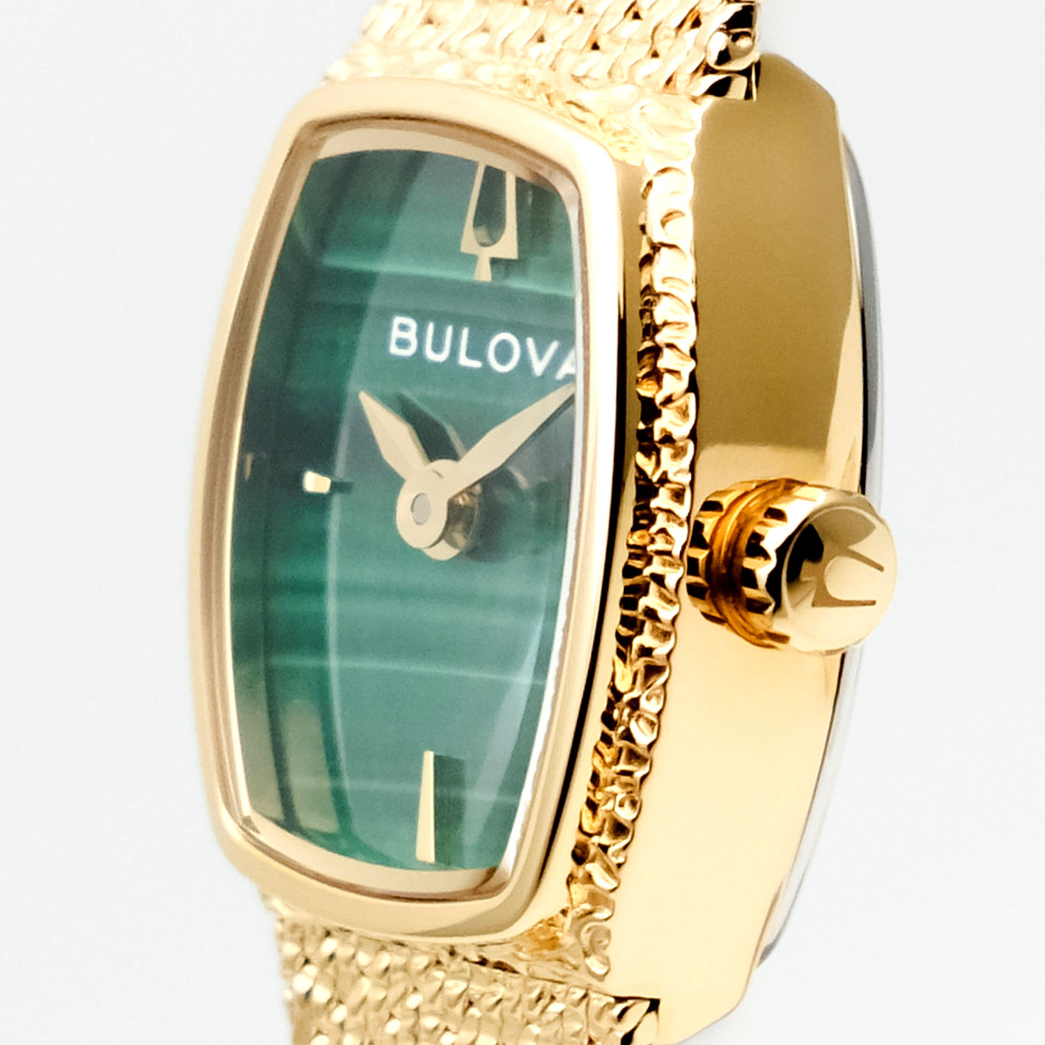 Bulova 97L184