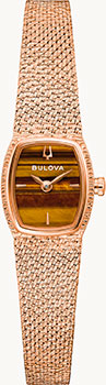 Часы Bulova Classic 97L185