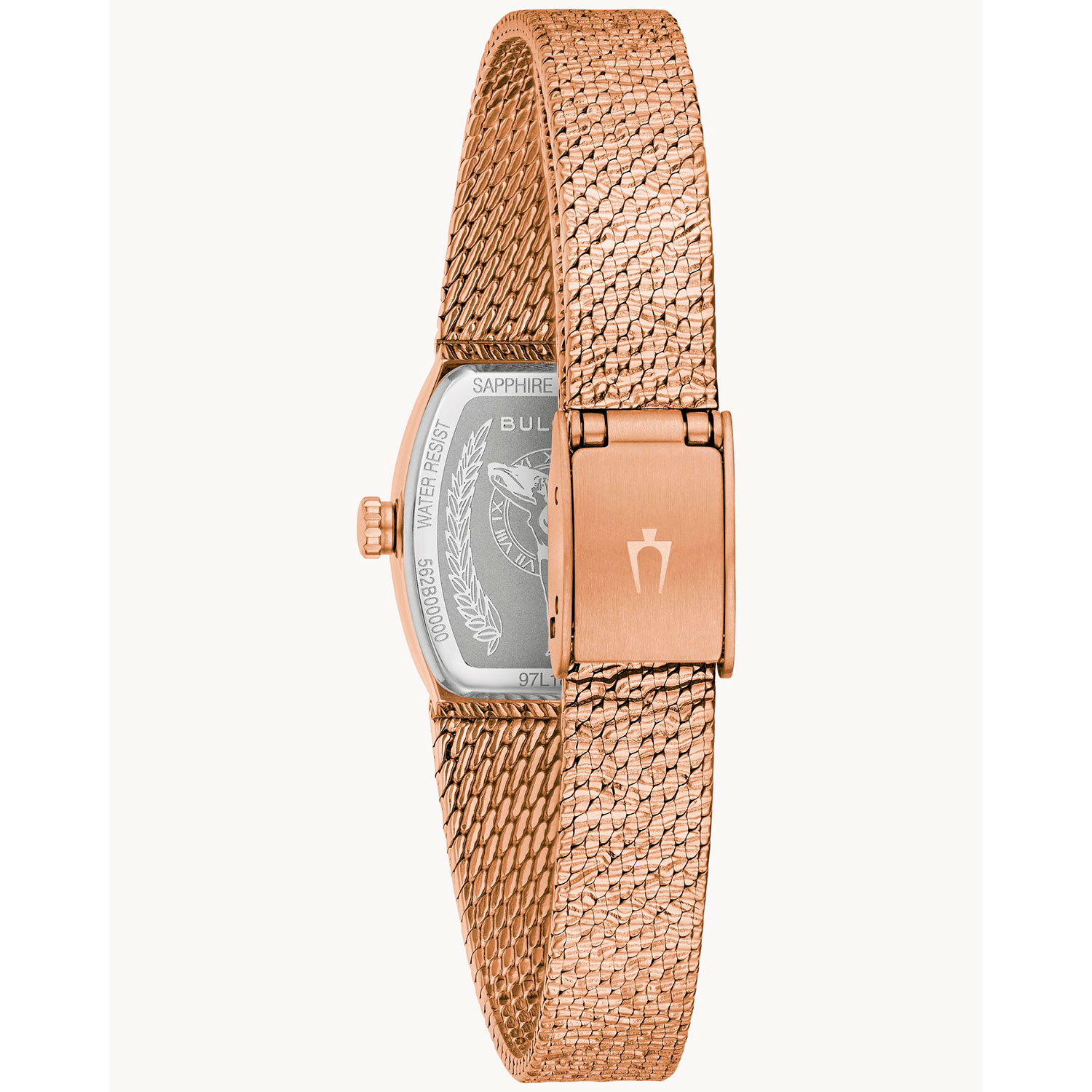 Bulova 97L185