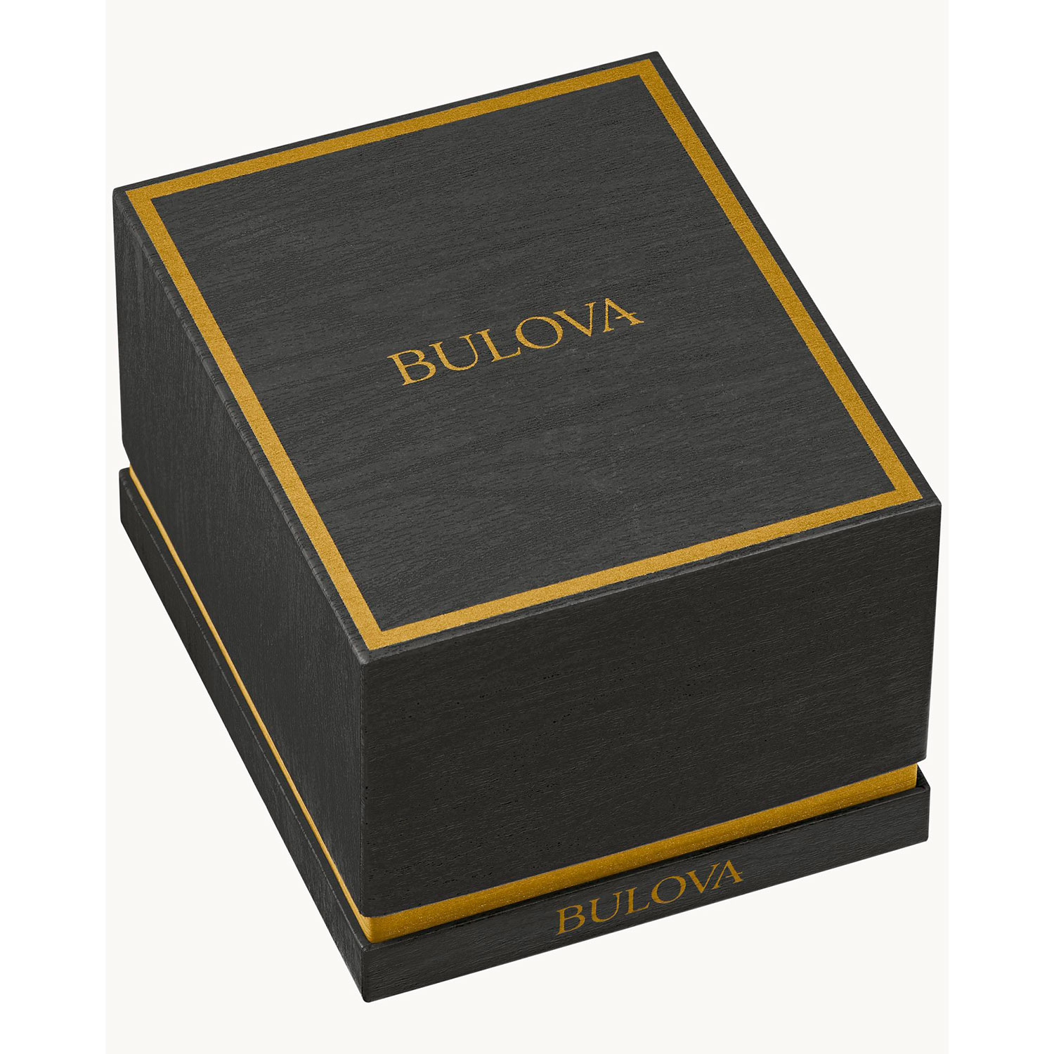 Bulova 97L185