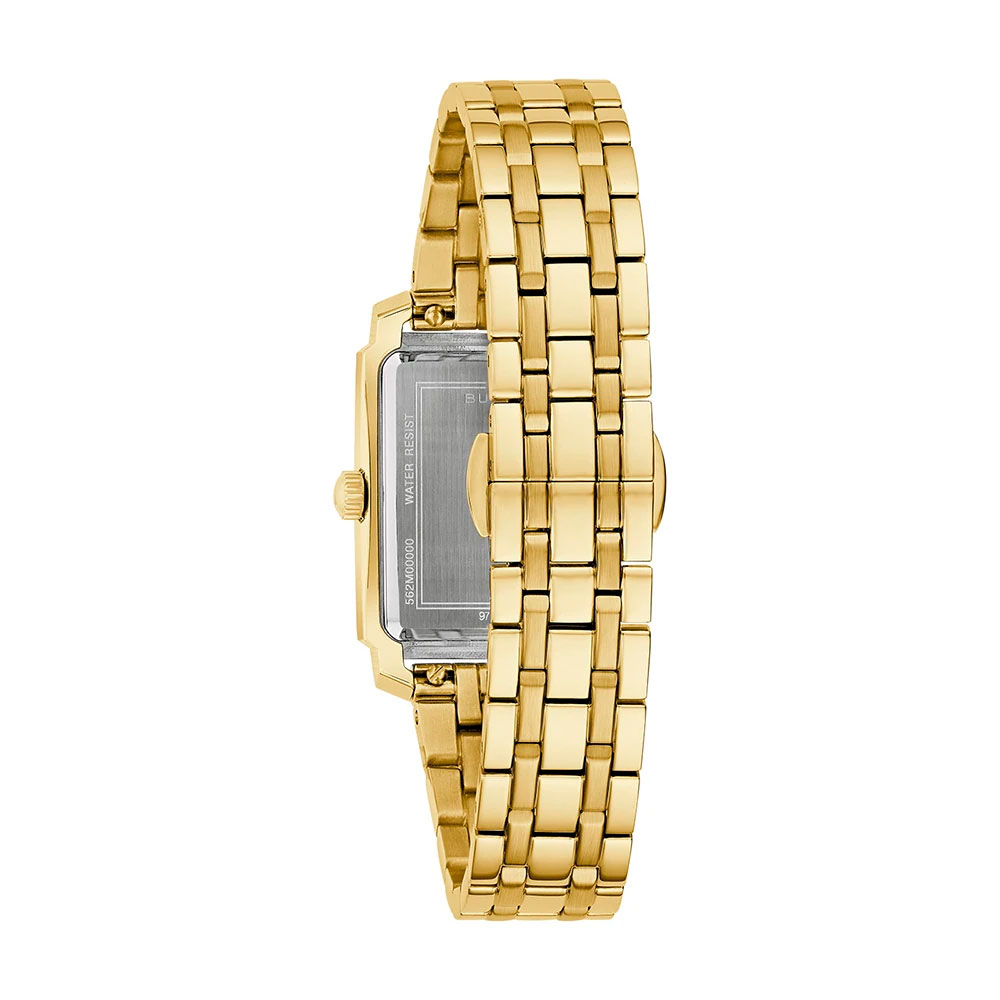 Bulova 97L186