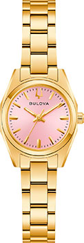 Bulova Surveyor