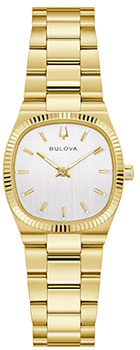 Часы Bulova Seville 97L189