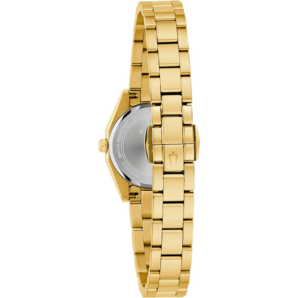 Bulova 97L190
