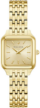 Часы Bulova Sutton 97L191