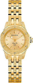 Часы Bulova Marine Star 97L192
