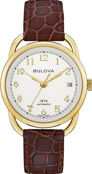 Вся коллекция Joseph Bulova
