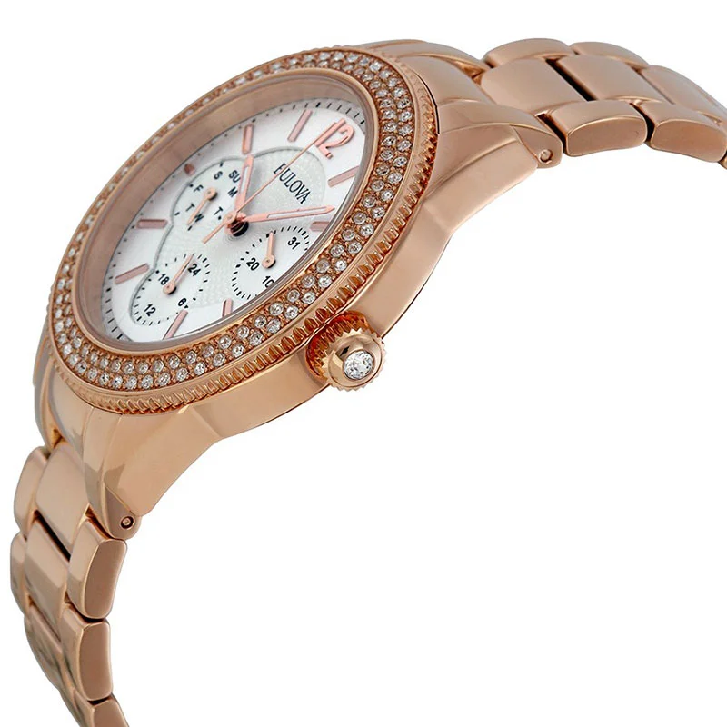 Bulova 97N101