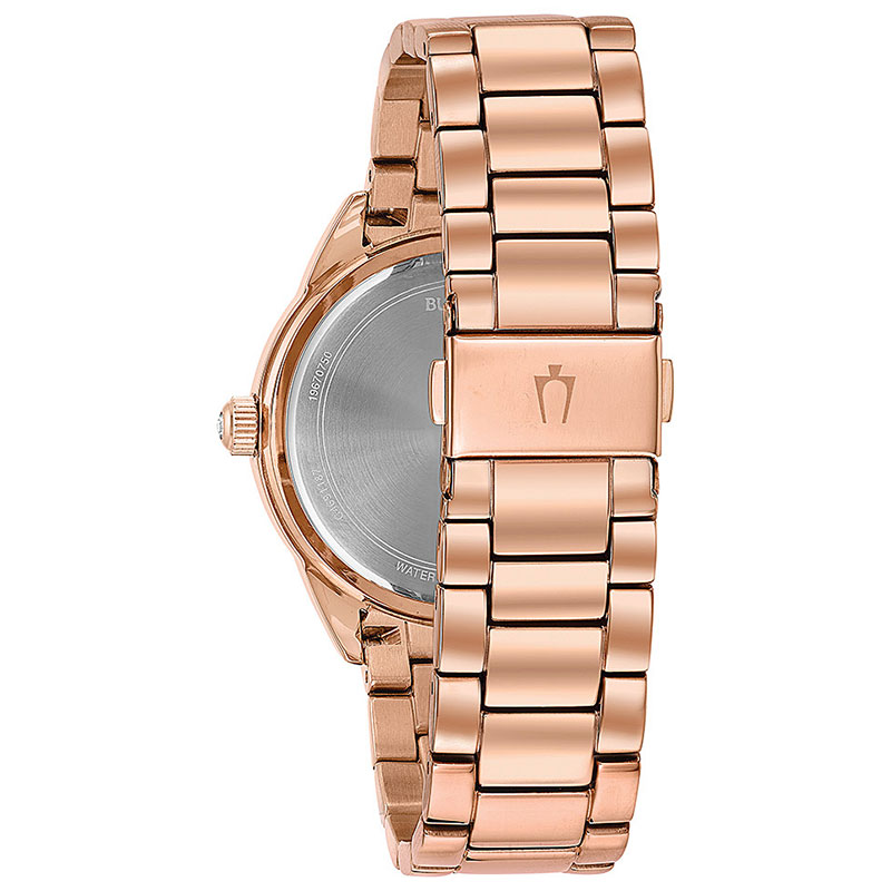 Bulova 97N101