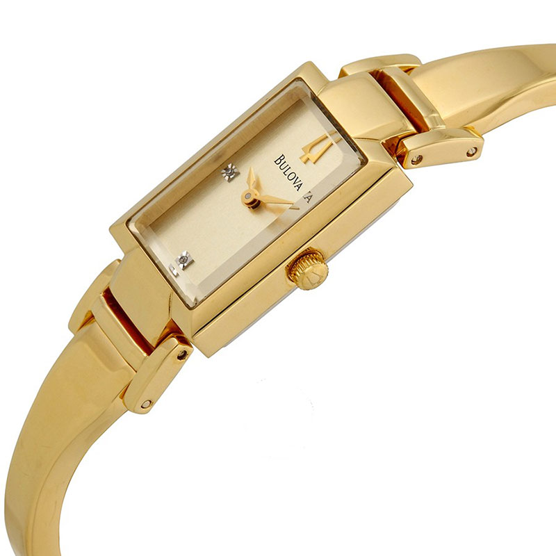 Bulova 97P104