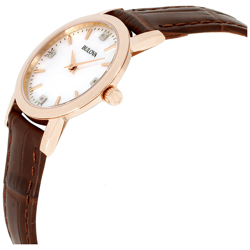 Bulova 97P105