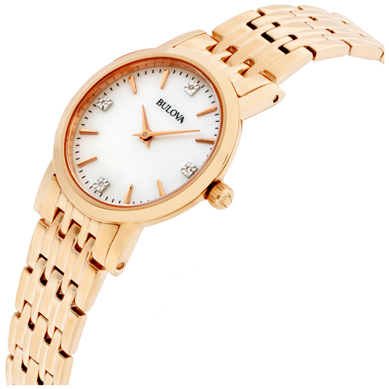 Bulova 97P106