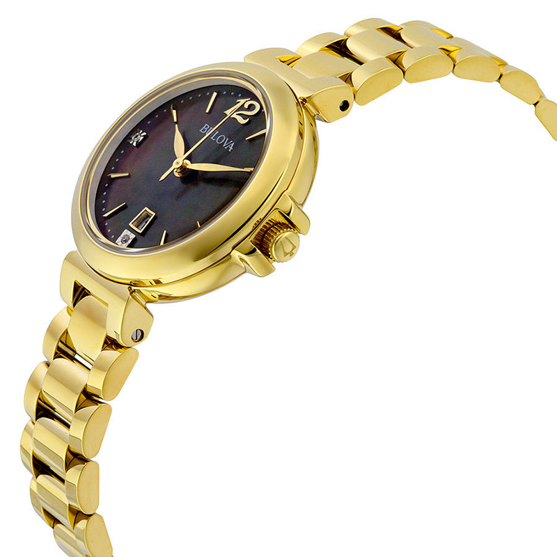 Bulova 97P107
