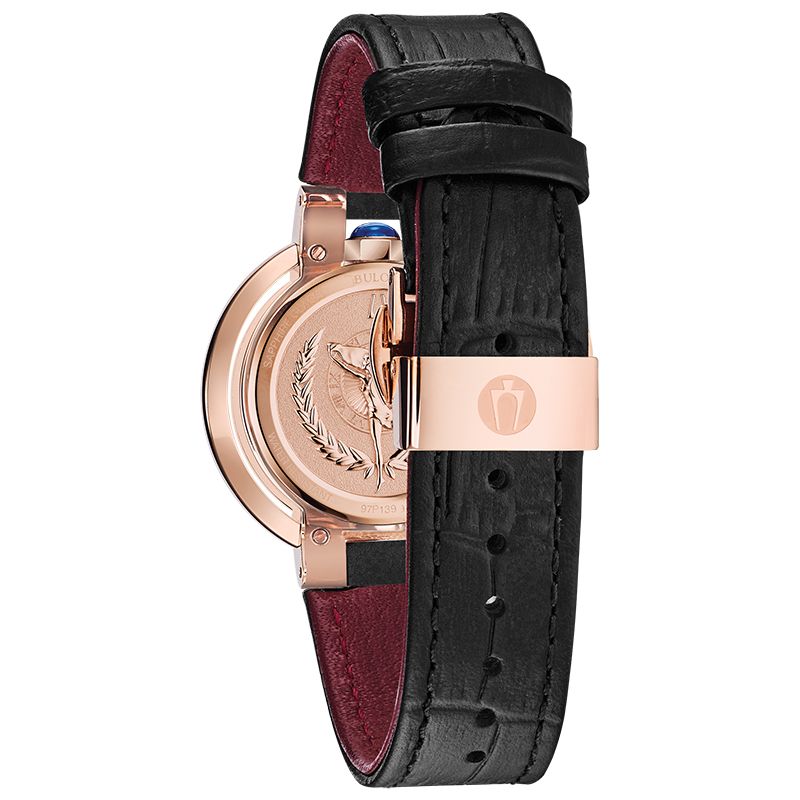 Bulova 97P139