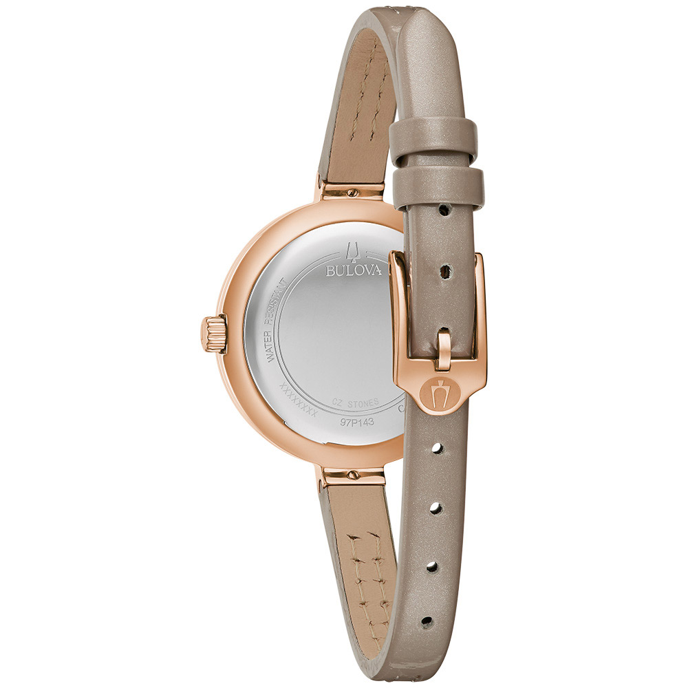 Bulova 97P143