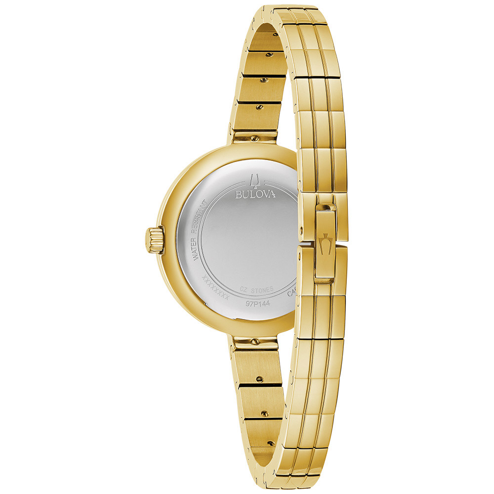 Bulova 97P144