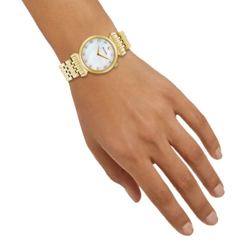 Bulova 97P149