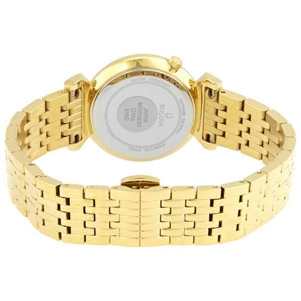 Bulova 97P149