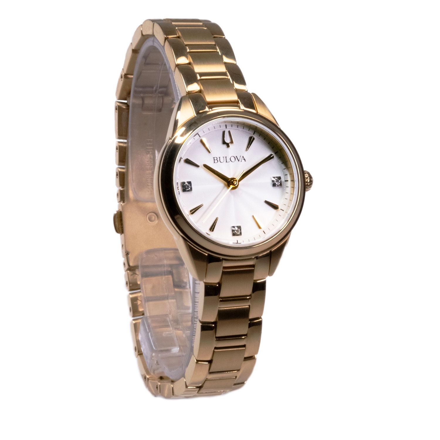 Bulova 97P150