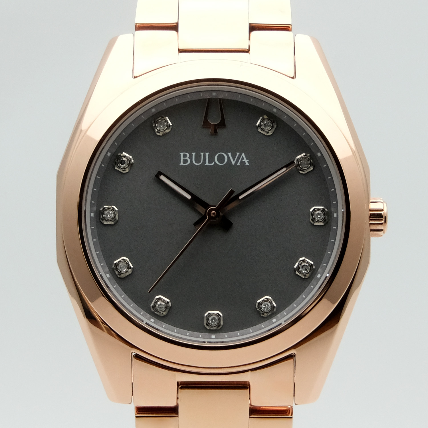 Bulova 97P156